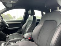 USED 2015 65 AUDI Q3 2.0 TDI S LINE 5d 148 BHP S Line Sports Styling DAB