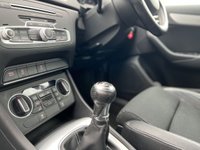 USED 2015 65 AUDI Q3 2.0 TDI S LINE 5d 148 BHP S Line Sports Styling DAB