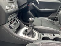 USED 2015 65 AUDI Q3 2.0 TDI S LINE 5d 148 BHP S Line Sports Styling DAB