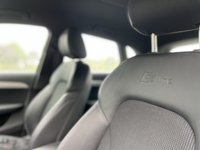 USED 2015 65 AUDI Q3 2.0 TDI S LINE 5d 148 BHP S Line Sports Styling DAB