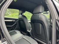 USED 2015 65 AUDI Q3 2.0 TDI S LINE 5d 148 BHP S Line Sports Styling DAB