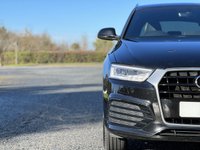 USED 2015 65 AUDI Q3 2.0 TDI S LINE 5d 148 BHP S Line Sports Styling DAB