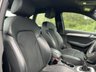 USED 2015 65 AUDI Q3 2.0 TDI S LINE 5d 148 BHP S Line Sports Styling DAB