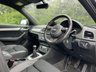 USED 2015 65 AUDI Q3 2.0 TDI S LINE 5d 148 BHP S Line Sports Styling DAB