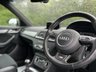 USED 2015 65 AUDI Q3 2.0 TDI S LINE 5d 148 BHP S Line Sports Styling DAB