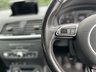 USED 2015 65 AUDI Q3 2.0 TDI S LINE 5d 148 BHP S Line Sports Styling DAB