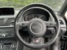 USED 2015 65 AUDI Q3 2.0 TDI S LINE 5d 148 BHP S Line Sports Styling DAB