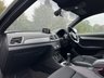 USED 2015 65 AUDI Q3 2.0 TDI S LINE 5d 148 BHP S Line Sports Styling DAB