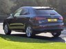 USED 2015 65 AUDI Q3 2.0 TDI S LINE 5d 148 BHP S Line Sports Styling DAB