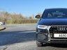 USED 2015 65 AUDI Q3 2.0 TDI S LINE 5d 148 BHP S Line Sports Styling DAB