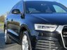 USED 2015 65 AUDI Q3 2.0 TDI S LINE 5d 148 BHP S Line Sports Styling DAB