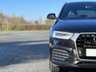 USED 2015 65 AUDI Q3 2.0 TDI S LINE 5d 148 BHP S Line Sports Styling DAB