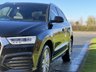 USED 2015 65 AUDI Q3 2.0 TDI S LINE 5d 148 BHP S Line Sports Styling DAB