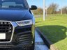 USED 2015 65 AUDI Q3 2.0 TDI S LINE 5d 148 BHP S Line Sports Styling DAB