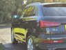 USED 2015 65 AUDI Q3 2.0 TDI S LINE 5d 148 BHP S Line Sports Styling DAB