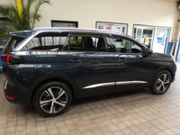 USED 2019 68 PEUGEOT 5008 1.5 BLUEHDI S/S ALLURE 5d 129 BHP 7 SEATS SAT NAV PART LEATHER FULL PEUGEOT SERVICE HISTORY 1 OWNER 6 MONTHS GOLD WARRANTY