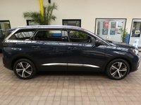 USED 2019 68 PEUGEOT 5008 1.5 BLUEHDI S/S ALLURE 5d 129 BHP 7 SEATS SAT NAV PART LEATHER FULL PEUGEOT SERVICE HISTORY 1 OWNER 6 MONTHS GOLD WARRANTY