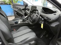 USED 2019 68 PEUGEOT 5008 1.5 BLUEHDI S/S ALLURE 5d 129 BHP 7 SEATS SAT NAV PART LEATHER FULL PEUGEOT SERVICE HISTORY 1 OWNER 6 MONTHS GOLD WARRANTY