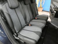 USED 2019 68 PEUGEOT 5008 1.5 BLUEHDI S/S ALLURE 5d 129 BHP 7 SEATS SAT NAV PART LEATHER FULL PEUGEOT SERVICE HISTORY 1 OWNER 6 MONTHS GOLD WARRANTY