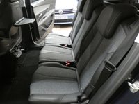 USED 2019 68 PEUGEOT 5008 1.5 BLUEHDI S/S ALLURE 5d 129 BHP 7 SEATS SAT NAV PART LEATHER FULL PEUGEOT SERVICE HISTORY 1 OWNER 6 MONTHS GOLD WARRANTY