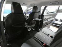 USED 2019 68 PEUGEOT 5008 1.5 BLUEHDI S/S ALLURE 5d 129 BHP 7 SEATS SAT NAV PART LEATHER FULL PEUGEOT SERVICE HISTORY 1 OWNER 6 MONTHS GOLD WARRANTY