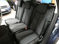 USED 2019 68 PEUGEOT 5008 1.5 BLUEHDI S/S ALLURE 5d 129 BHP 7 SEATS SAT NAV PART LEATHER FULL PEUGEOT SERVICE HISTORY 1 OWNER 6 MONTHS GOLD WARRANTY