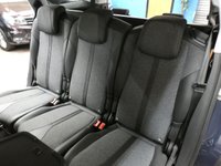 USED 2019 68 PEUGEOT 5008 1.5 BLUEHDI S/S ALLURE 5d 129 BHP 7 SEATS SAT NAV PART LEATHER FULL PEUGEOT SERVICE HISTORY 1 OWNER 6 MONTHS GOLD WARRANTY