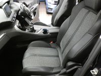 USED 2019 68 PEUGEOT 5008 1.5 BLUEHDI S/S ALLURE 5d 129 BHP 7 SEATS SAT NAV PART LEATHER FULL PEUGEOT SERVICE HISTORY 1 OWNER 6 MONTHS GOLD WARRANTY