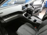 USED 2019 68 PEUGEOT 5008 1.5 BLUEHDI S/S ALLURE 5d 129 BHP 7 SEATS SAT NAV PART LEATHER FULL PEUGEOT SERVICE HISTORY 1 OWNER 6 MONTHS GOLD WARRANTY