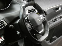 USED 2019 68 PEUGEOT 5008 1.5 BLUEHDI S/S ALLURE 5d 129 BHP 7 SEATS SAT NAV PART LEATHER FULL PEUGEOT SERVICE HISTORY 1 OWNER 6 MONTHS GOLD WARRANTY