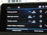 USED 2019 68 PEUGEOT 5008 1.5 BLUEHDI S/S ALLURE 5d 129 BHP 7 SEATS SAT NAV PART LEATHER FULL PEUGEOT SERVICE HISTORY 1 OWNER 6 MONTHS GOLD WARRANTY