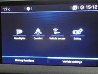 USED 2019 68 PEUGEOT 5008 1.5 BLUEHDI S/S ALLURE 5d 129 BHP 7 SEATS SAT NAV PART LEATHER FULL PEUGEOT SERVICE HISTORY 1 OWNER 6 MONTHS GOLD WARRANTY
