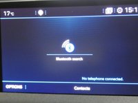 USED 2019 68 PEUGEOT 5008 1.5 BLUEHDI S/S ALLURE 5d 129 BHP 7 SEATS SAT NAV PART LEATHER FULL PEUGEOT SERVICE HISTORY 1 OWNER 6 MONTHS GOLD WARRANTY