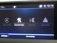 USED 2019 68 PEUGEOT 5008 1.5 BLUEHDI S/S ALLURE 5d 129 BHP 7 SEATS SAT NAV PART LEATHER FULL PEUGEOT SERVICE HISTORY 1 OWNER 6 MONTHS GOLD WARRANTY