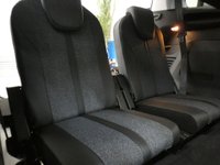 USED 2019 68 PEUGEOT 5008 1.5 BLUEHDI S/S ALLURE 5d 129 BHP 7 SEATS SAT NAV PART LEATHER FULL PEUGEOT SERVICE HISTORY 1 OWNER 6 MONTHS GOLD WARRANTY