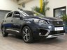 USED 2019 68 PEUGEOT 5008 1.5 BLUEHDI S/S ALLURE 5d 129 BHP 7 SEATS SAT NAV PART LEATHER FULL PEUGEOT SERVICE HISTORY 1 OWNER 6 MONTHS GOLD WARRANTY