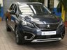USED 2019 68 PEUGEOT 5008 1.5 BLUEHDI S/S ALLURE 5d 129 BHP 7 SEATS SAT NAV PART LEATHER FULL PEUGEOT SERVICE HISTORY 1 OWNER 6 MONTHS GOLD WARRANTY