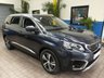 USED 2019 68 PEUGEOT 5008 1.5 BLUEHDI S/S ALLURE 5d 129 BHP 7 SEATS SAT NAV PART LEATHER FULL PEUGEOT SERVICE HISTORY 1 OWNER 6 MONTHS GOLD WARRANTY