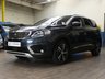 USED 2019 68 PEUGEOT 5008 1.5 BLUEHDI S/S ALLURE 5d 129 BHP 7 SEATS SAT NAV PART LEATHER FULL PEUGEOT SERVICE HISTORY 1 OWNER 6 MONTHS GOLD WARRANTY