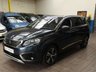 USED 2019 68 PEUGEOT 5008 1.5 BLUEHDI S/S ALLURE 5d 129 BHP 7 SEATS SAT NAV PART LEATHER FULL PEUGEOT SERVICE HISTORY 1 OWNER 6 MONTHS GOLD WARRANTY