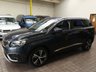 USED 2019 68 PEUGEOT 5008 1.5 BLUEHDI S/S ALLURE 5d 129 BHP 7 SEATS SAT NAV PART LEATHER FULL PEUGEOT SERVICE HISTORY 1 OWNER 6 MONTHS GOLD WARRANTY
