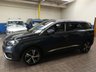 USED 2019 68 PEUGEOT 5008 1.5 BLUEHDI S/S ALLURE 5d 129 BHP 7 SEATS SAT NAV PART LEATHER FULL PEUGEOT SERVICE HISTORY 1 OWNER 6 MONTHS GOLD WARRANTY