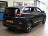 USED 2019 68 PEUGEOT 5008 1.5 BLUEHDI S/S ALLURE 5d 129 BHP 7 SEATS SAT NAV PART LEATHER FULL PEUGEOT SERVICE HISTORY 1 OWNER 6 MONTHS GOLD WARRANTY