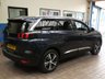 USED 2019 68 PEUGEOT 5008 1.5 BLUEHDI S/S ALLURE 5d 129 BHP 7 SEATS SAT NAV PART LEATHER FULL PEUGEOT SERVICE HISTORY 1 OWNER 6 MONTHS GOLD WARRANTY