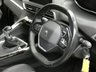 USED 2019 68 PEUGEOT 5008 1.5 BLUEHDI S/S ALLURE 5d 129 BHP 7 SEATS SAT NAV PART LEATHER FULL PEUGEOT SERVICE HISTORY 1 OWNER 6 MONTHS GOLD WARRANTY