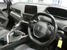 USED 2019 68 PEUGEOT 5008 1.5 BLUEHDI S/S ALLURE 5d 129 BHP 7 SEATS SAT NAV PART LEATHER FULL PEUGEOT SERVICE HISTORY 1 OWNER 6 MONTHS GOLD WARRANTY