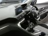 USED 2019 68 PEUGEOT 5008 1.5 BLUEHDI S/S ALLURE 5d 129 BHP 7 SEATS SAT NAV PART LEATHER FULL PEUGEOT SERVICE HISTORY 1 OWNER 6 MONTHS GOLD WARRANTY