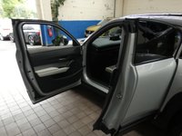 USED 2021 71 MAZDA MX-30 0.0 FIRST EDITION 5d 143 BHP SAT NAV PART LEATHER CAMERA MAZDA WARRANTY TILL OCT 2024