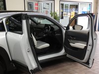 USED 2021 71 MAZDA MX-30 0.0 FIRST EDITION 5d 143 BHP SAT NAV PART LEATHER CAMERA MAZDA WARRANTY TILL OCT 2024