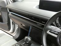 USED 2021 71 MAZDA MX-30 0.0 FIRST EDITION 5d 143 BHP SAT NAV PART LEATHER CAMERA MAZDA WARRANTY TILL OCT 2024
